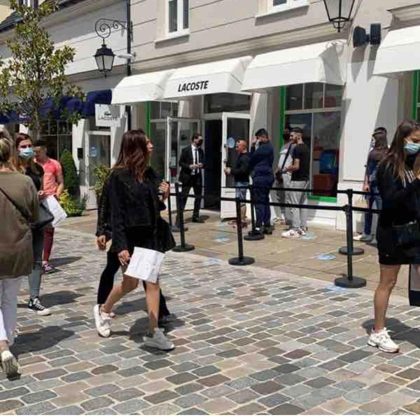 Disney Land Paris - Charmant Logement Bussy-Saint-Georges Exterior foto